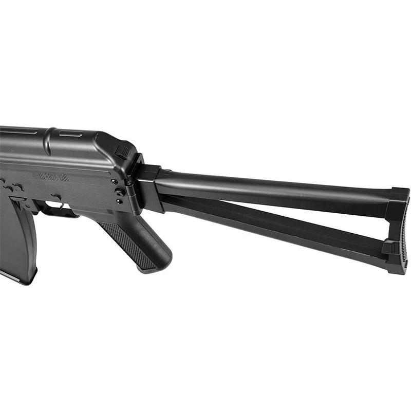 TOKYO MARUI（東京マルイ） 電動ガンLIGHT PRO AK74U 10才以上用