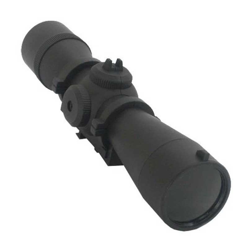 東京マルイ スコープ TOKYO MARUI 東京マルイ ミニ電動ガン用 スコープ型400連射