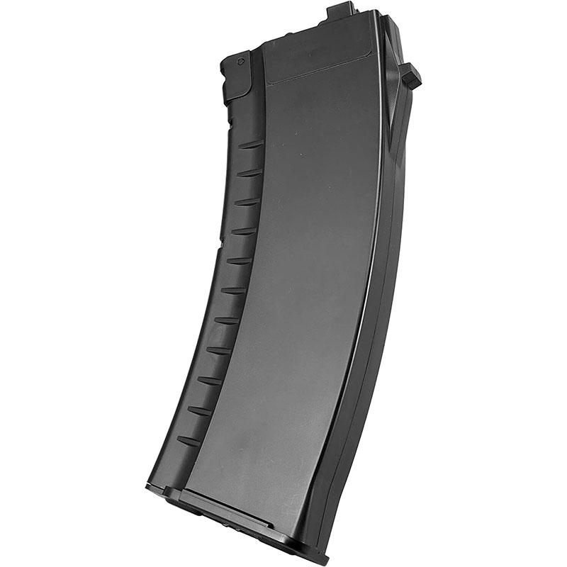 TOKYO MARUI 東京マルイ 電動ガンLIGHT PRO AK74U用 520連射