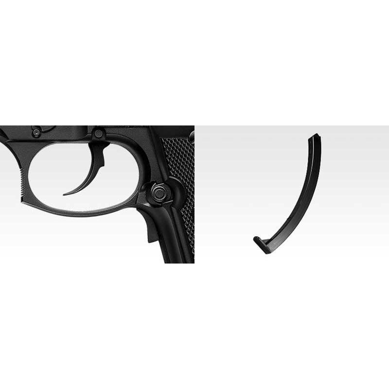 TOKYO MARUI（東京マルイ） 電動ブローバック M92F シルバーモデル 10