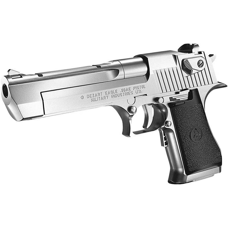 TOKYO MARUI（東京マルイ） 電動ブローバック デザートイーグル.50AE