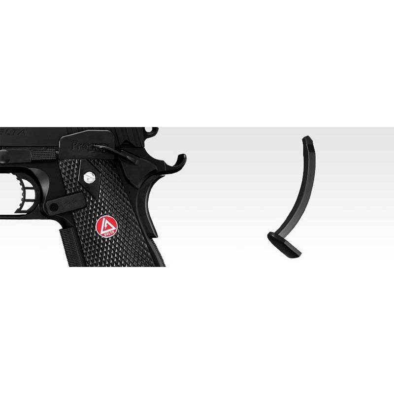 TOKYO MARUI 東京マルイ 電動ブローバック コンバットデルタ