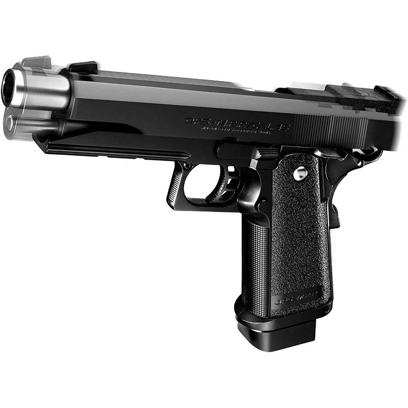 TOKYO MARUI（東京マルイ） 電動ブローバック フルオート ハイキャパ