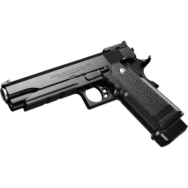 TOKYO MARUI（東京マルイ） 電動ブローバック フルオート ハイキャパ