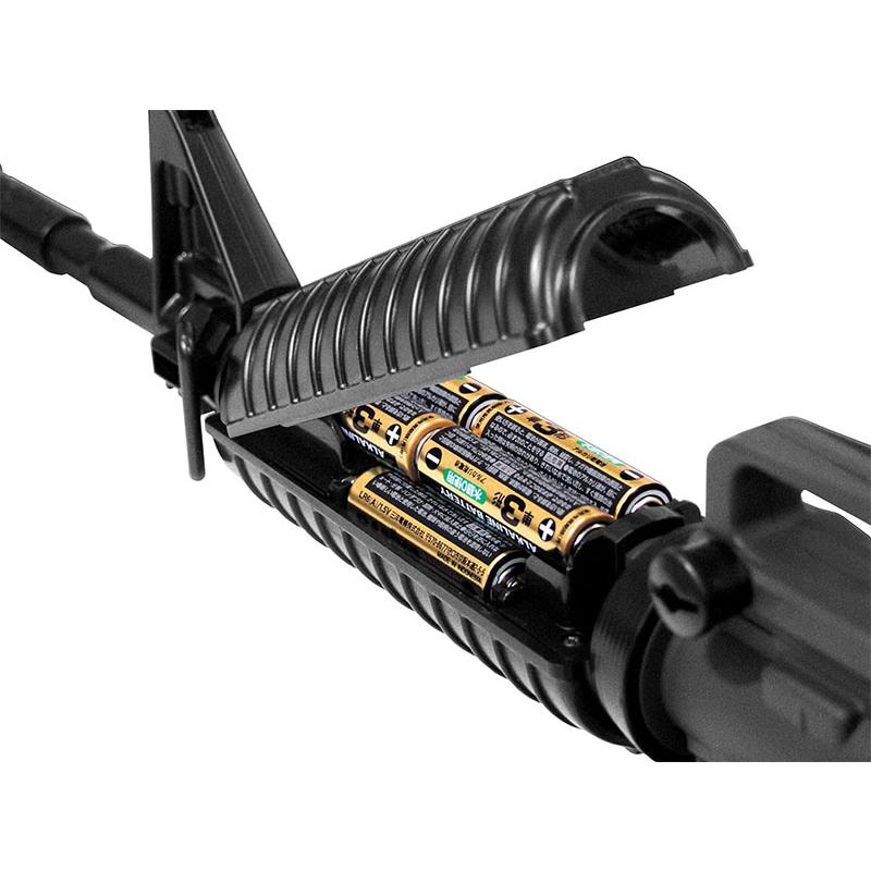 TOKYO MARUI（東京マルイ） 電動ガンBOYs コルト M4A1カービン 10才