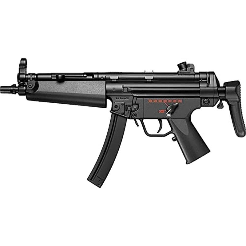 東京マルイ 電動ガンボーイズ H K Mp5a5 10才以上用 エアガン 電動ガン 弾 サバゲー エアガン ホビーのスターゲート 通販 Yahoo ショッピング