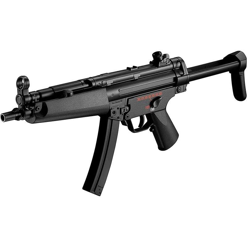 東京マルイ　MP5 　電動ガン TOKYO MARUI（東京マルイ） 電動ガンBOYs H&K MP5A5 10才以上用