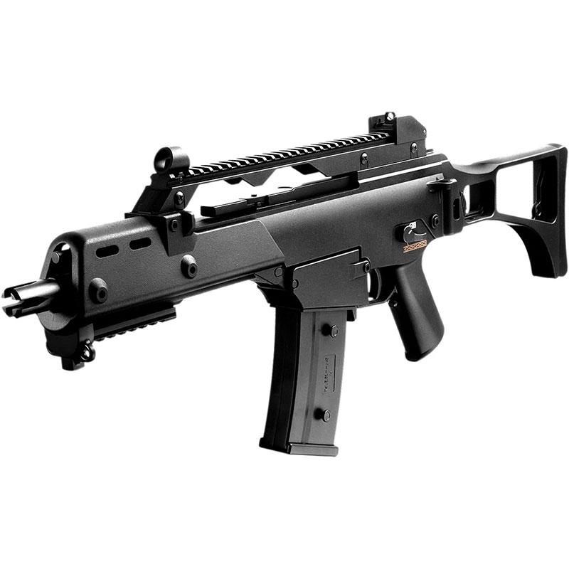 TOKYO MARUI（東京マルイ） 電動ガンBOYs H&K G36C 10才以上用