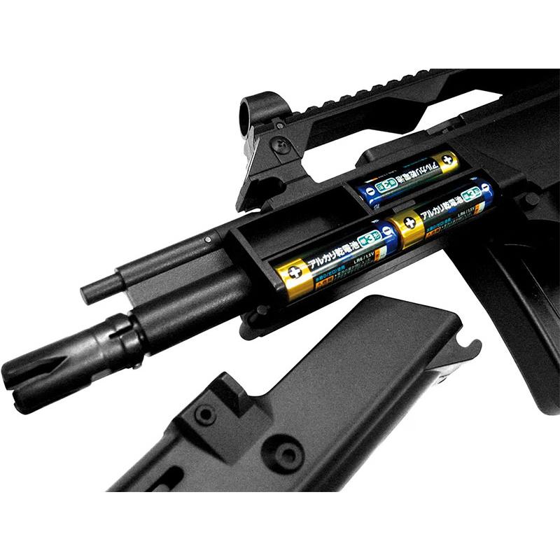 TOKYO MARUI（東京マルイ） 電動ガンBOYs H&K G36C 10才以上用