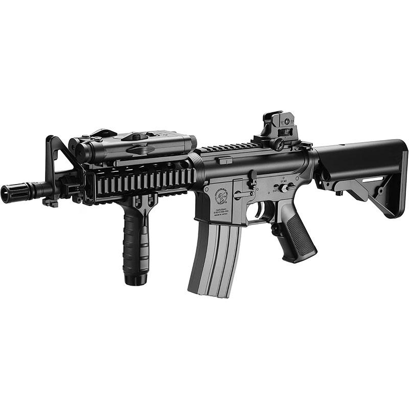 TOKYO MARUI（東京マルイ） 電動ガンBOYs ソップモッドM4 10才以上用