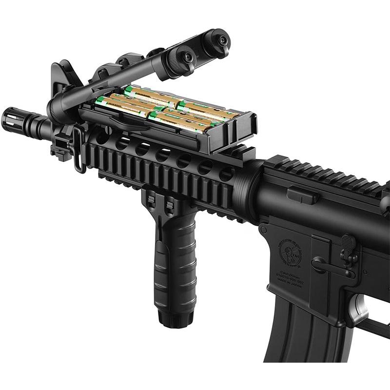 TOKYO MARUI（東京マルイ） 電動ガンBOYs ソップモッドM4 10才以上用