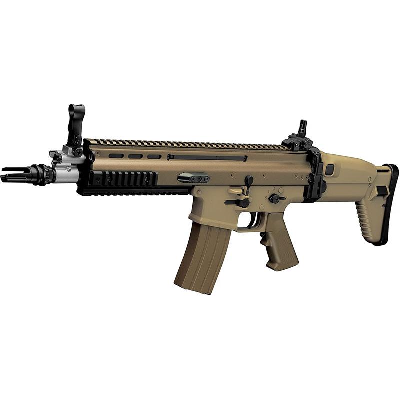 TOKYO MARUI（東京マルイ） 電動ガンBOYs スカーL CQC フラット