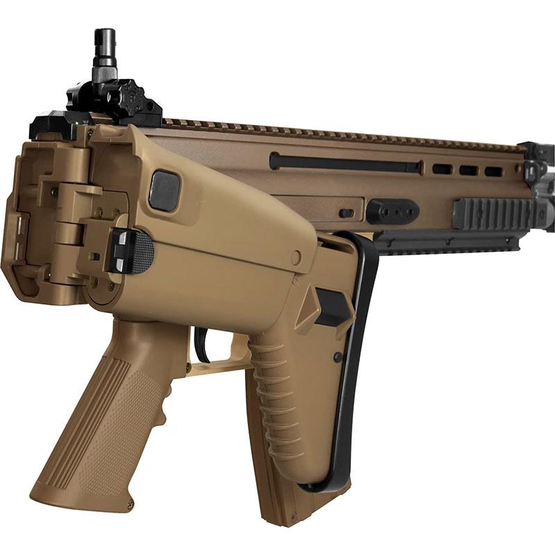 TOKYO MARUI（東京マルイ） 電動ガンBOYs スカーL CQC フラット