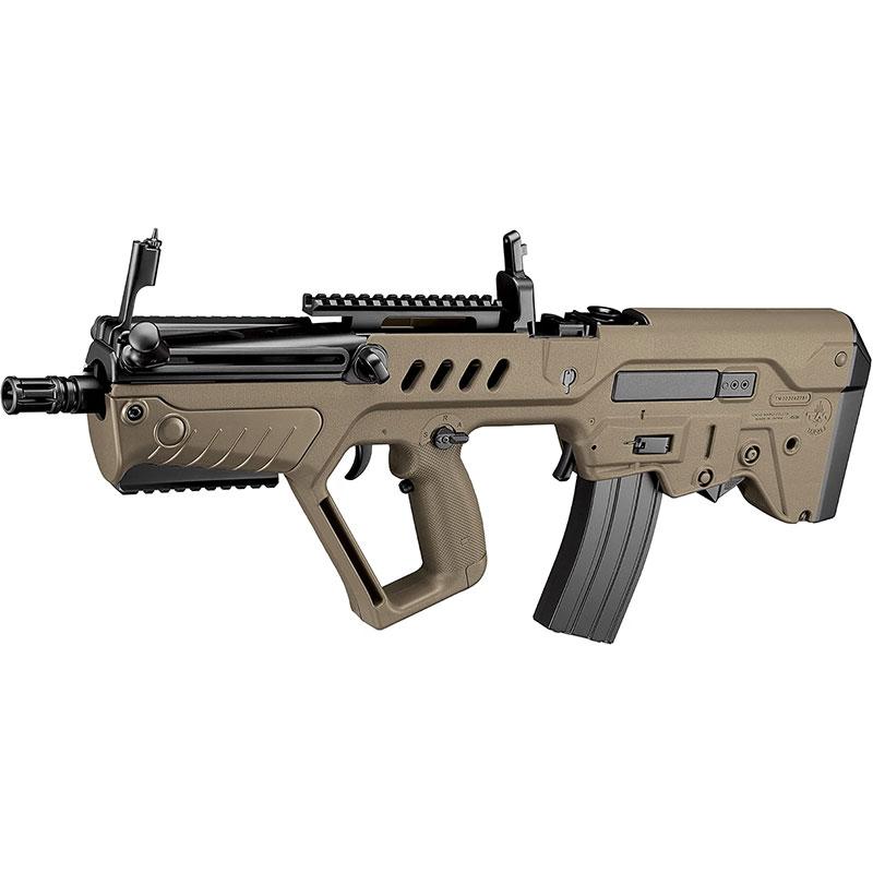 TOKYO MARUI（東京マルイ） 電動ガンBOYs タボール21・コンパクト