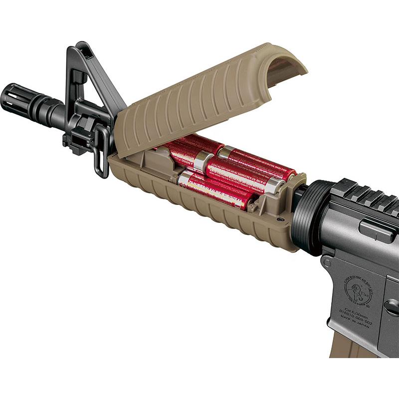 TOKYO MARUI（東京マルイ） 電動ガンBOYs M933 ショーティ・カスタム