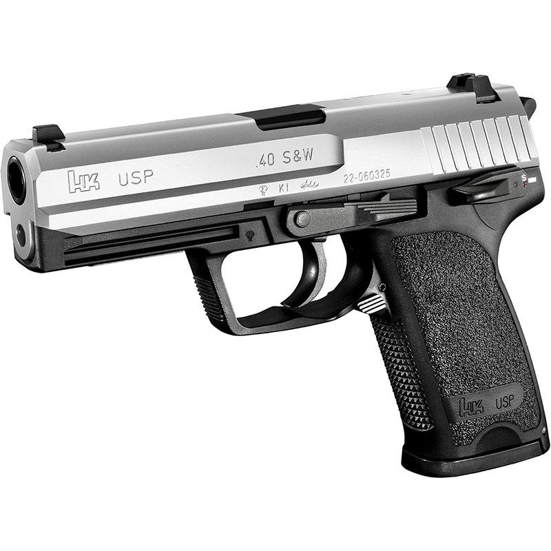 TOKYO MARUI（東京マルイ） 電動ガン ハンドガンタイプ H&K USP
