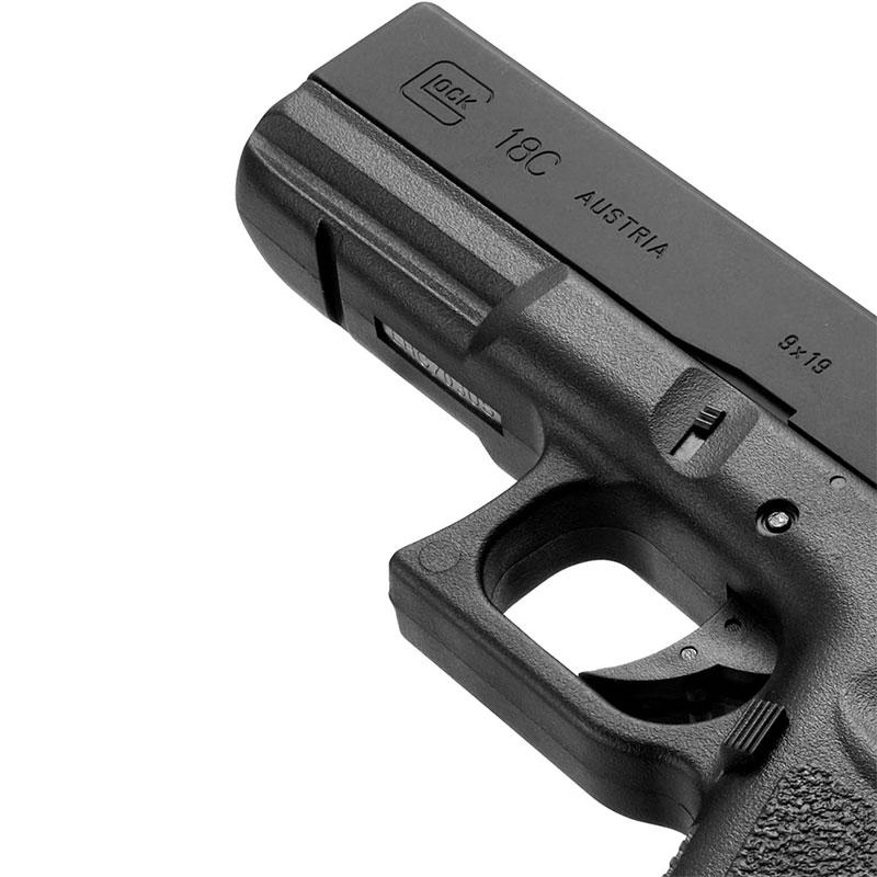 TOKYO MARUI（東京マルイ） 電動ガン ハンドガンタイプ グロック18C 18