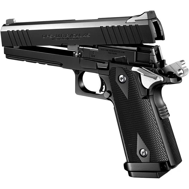 TOKYO MARUI（東京マルイ） 電動ガン ハンドガンタイプ ハイキャパE