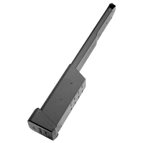 TOKYO MARUI（東京マルイ） 18才以上用電動ハンドガン グロック18C用