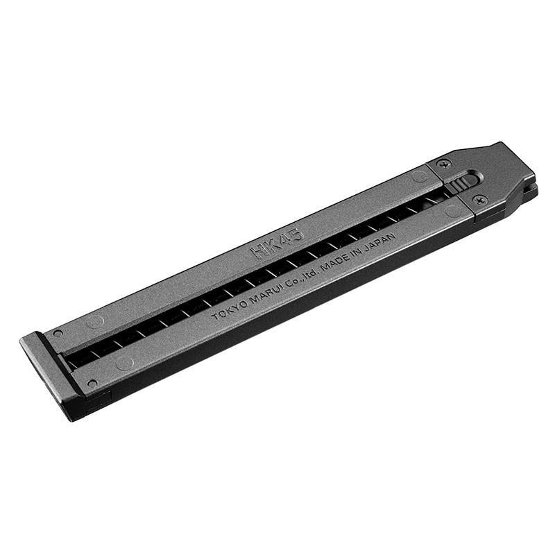 TOKYO MARUI（東京マルイ） 電動ハンドガン HK45用ノーマルマガジン