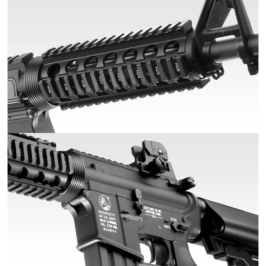TOKYO MARUI 東京マルイ 次世代電動ガン ソップモッドM4 TOKYO MARUI 東京マルイ 次世代電動ガン ソップモッドM4