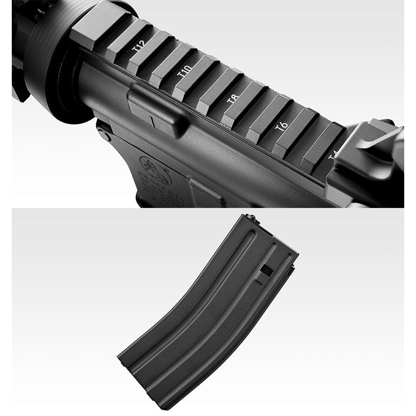 TOKYO MARUI 東京マルイ 次世代電動ガン ソップモッドM4 TOKYO MARUI 東京マルイ 次世代電動ガン ソップモッドM4