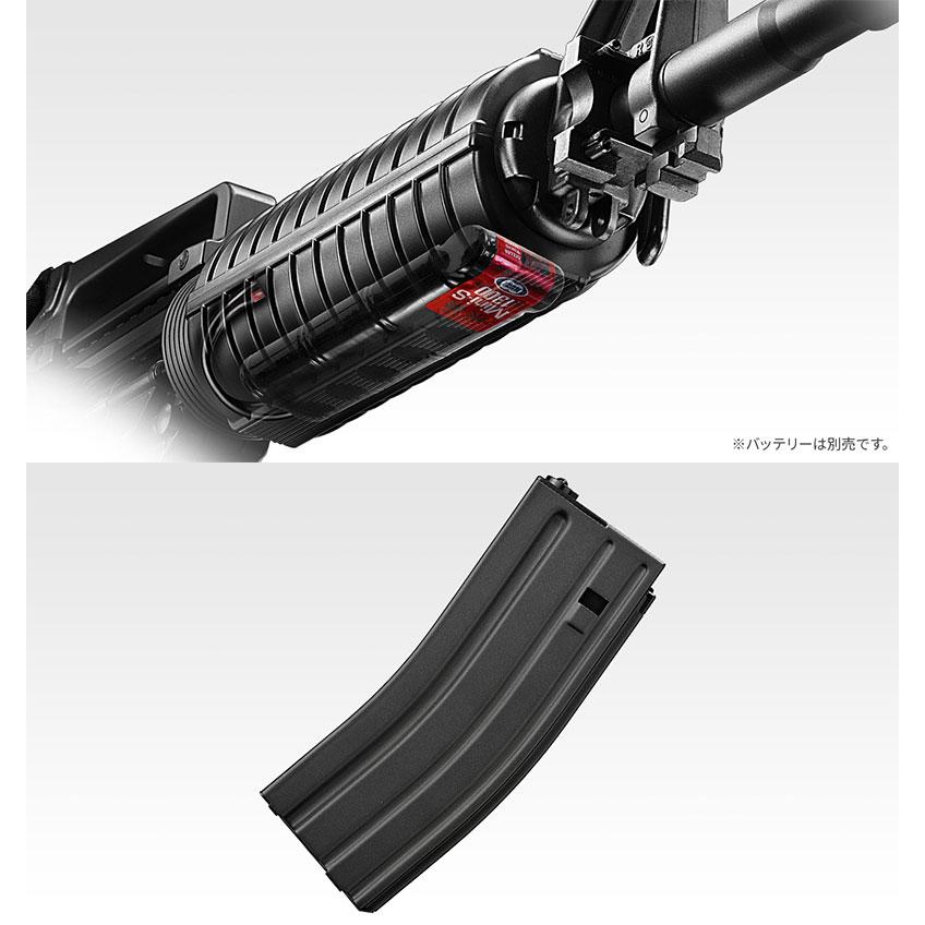 TOKYO MARUI 東京マルイ 次世代電動ガン M4A1 カービン TOKYO MARUI 東京マルイ 次世代電動ガン M4A1 カービン