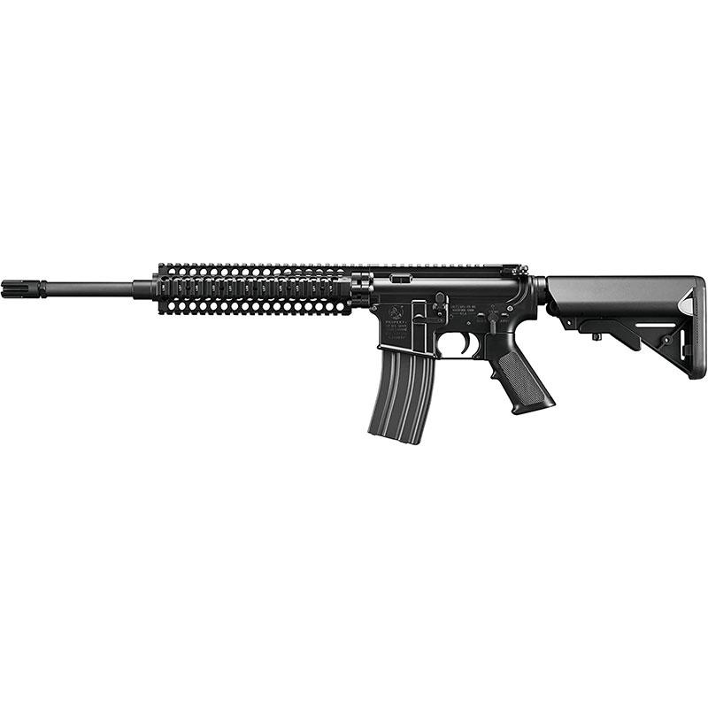 東京マルイ TOKYO MARUI（東京マルイ） 次世代電動ガン レシーライフル ブラック