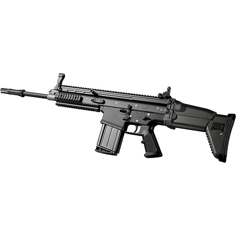 TOKYO MARUI 東京マルイ 次世代電動ガン スカーH ブラック TOKYO MARUI 東京マルイ 次世代電動ガン スカーH ブラック