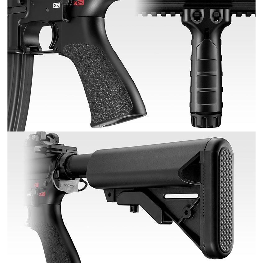 TOKYO MARUI 東京マルイ 次世代電動ガン DEVGRUカスタム HK416D TOKYO MARUI 東京マルイ 次世代電動ガン DEVGRUカスタム HK416D