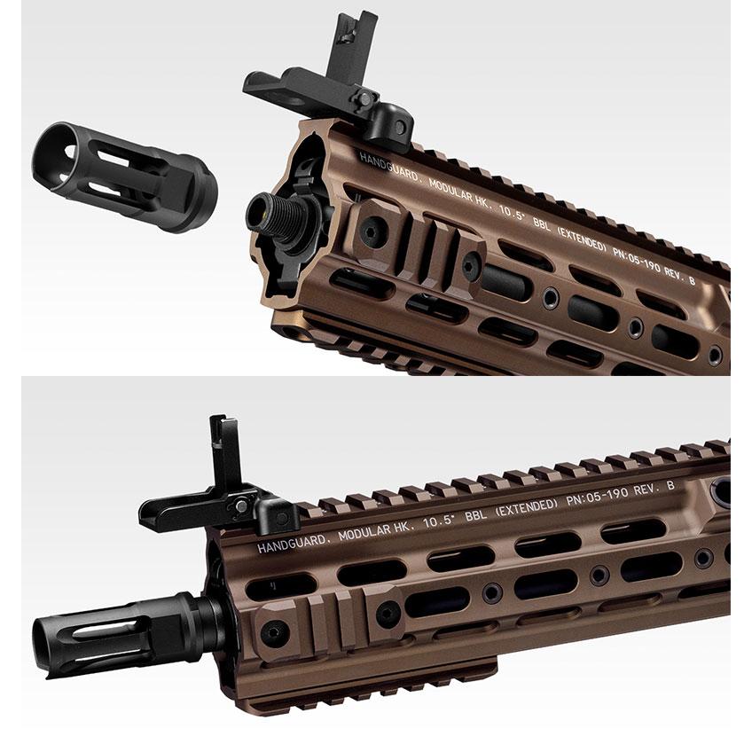 TOKYO MARUI 東京マルイ 次世代電動ガン HK416 デルタカスタム TOKYO MARUI 東京マルイ 次世代電動ガン HK416 デルタカスタム