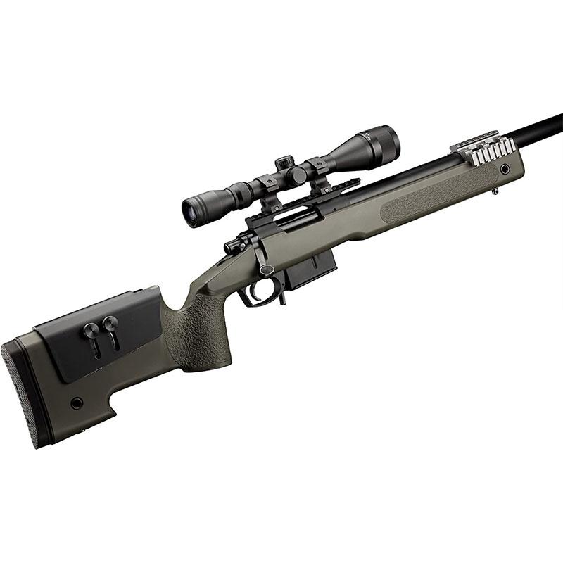 TOKYO MARUI（東京マルイ） マウントリング HIGH : エアガン ホビーの