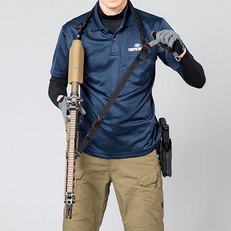 TOKYO MARUI（東京マルイ） クイックアジャストツーポイントスリング