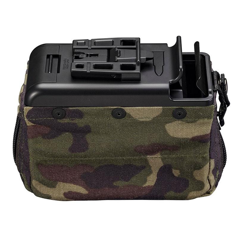 東京マルイ 次世代電動マシンガン MK46用1000連スペアマガジン