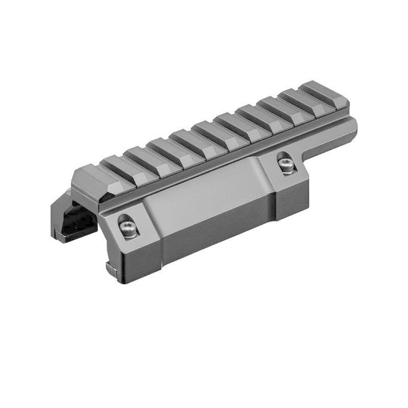 TOKYO MARUI 東京マルイ 次世代電動ガン MP5用マウントベース