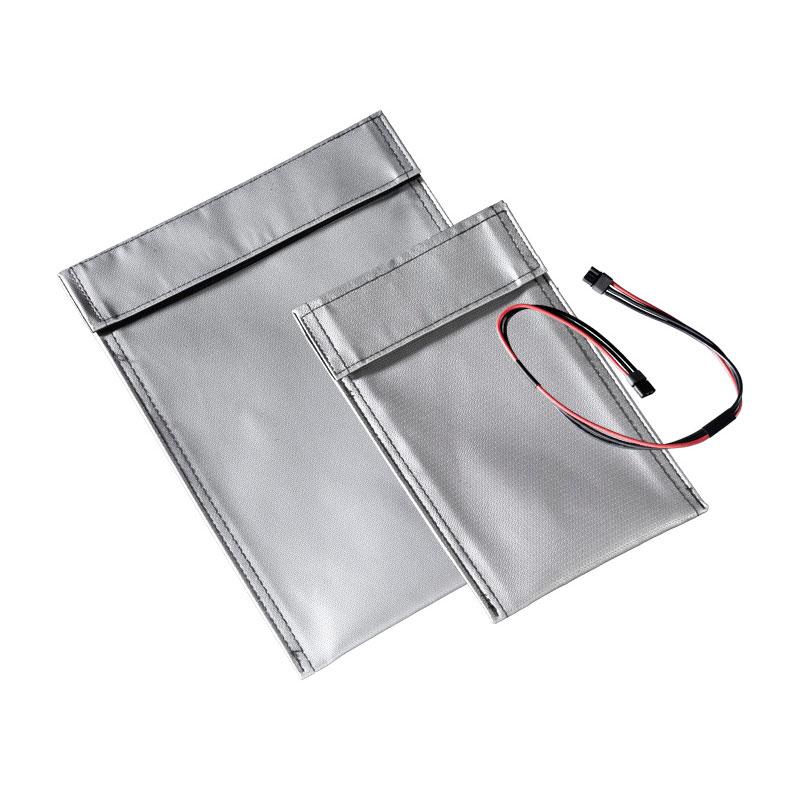 TOKYO MARUI（東京マルイ） MS Li-Poバッテリー セーフティバッグ