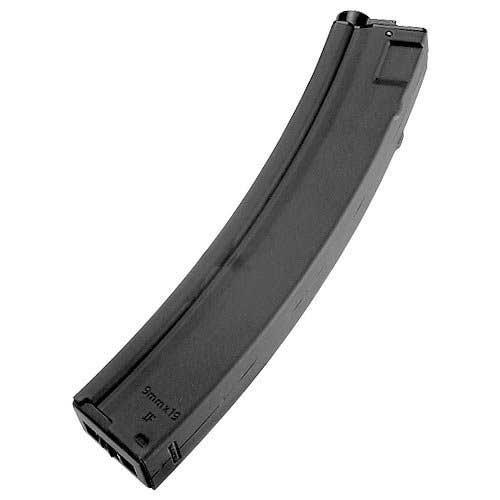 マルイ　MP5 マガジン3個　箱無し　社外充電器　撃てるジャンク マルイMP5 マガジン3個箱無し社外充電器撃てるジャンク