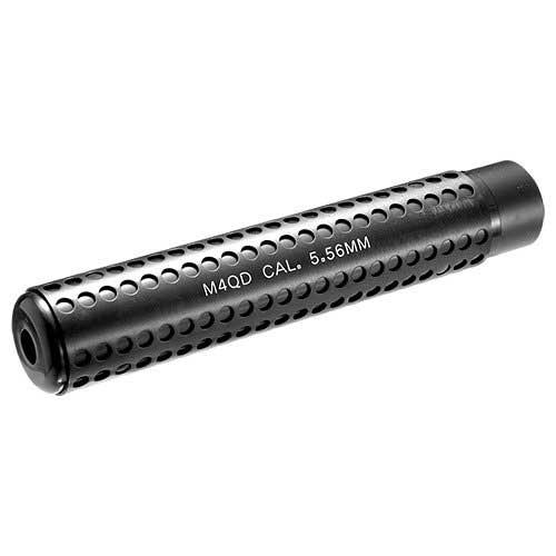 TOKYO MARUI（東京マルイ） プロサイレンサー ナイツタイプ : エアガン