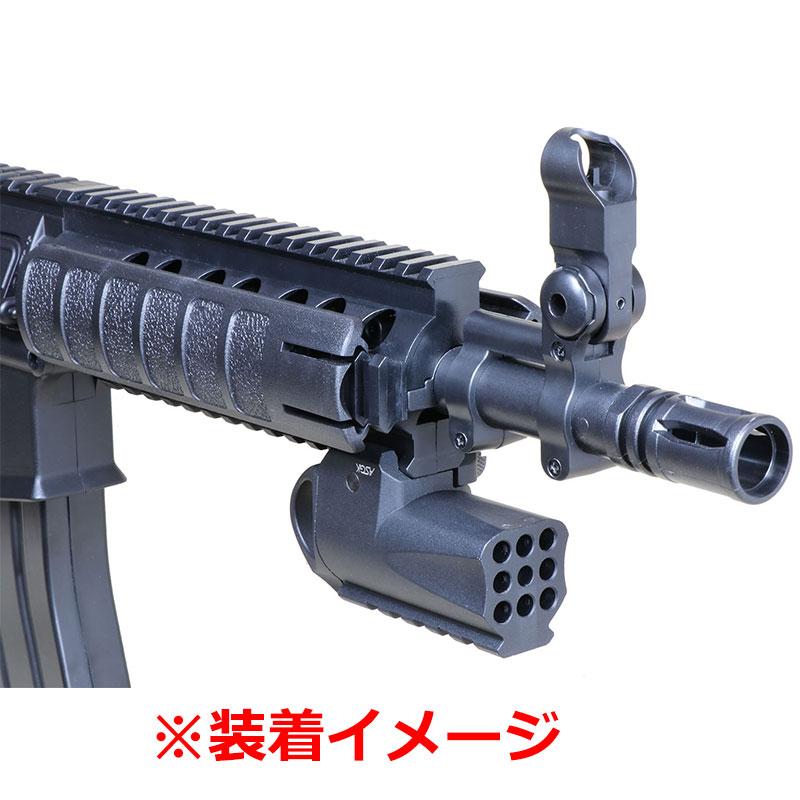 クラウンモデル ガスミニランチャー : エアガン ホビーのスターゲート