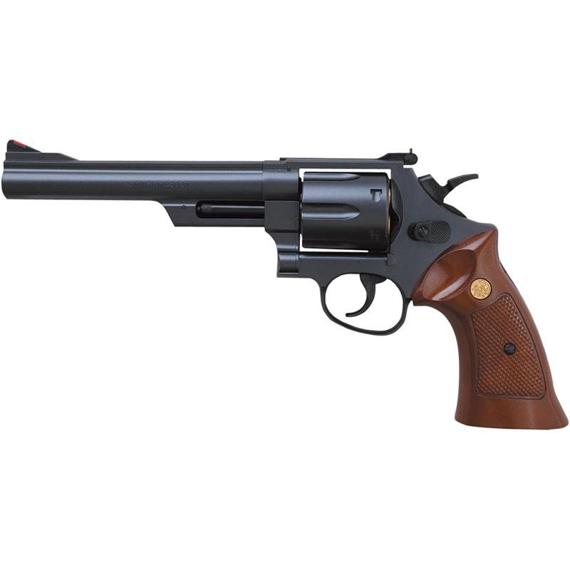 クラウンモデル S&W M29 6インチ ブラック 10才以上用エア クラウンモデル S&W M29 6インチ ブラック 10才以上用エア