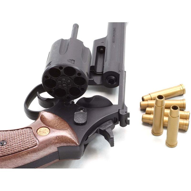 クラウンモデル S&W M29 6インチ ブラック 10才以上用エア クラウンモデル S&W M29 6インチ ブラック 10才以上用エア