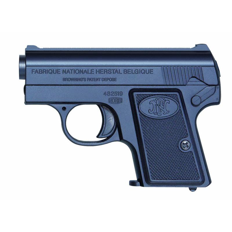 クラウンモデル ポケットハンドガン エアーコッキング ベビー