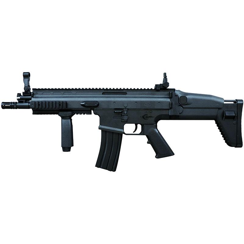 クラウンモデル エアーコッキングライフル FN ハースタル-L 10才以上用