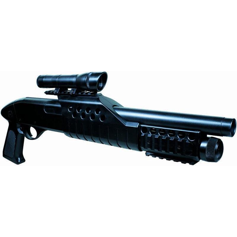 3/2までSIISSR106 ショットガン・H&KMP5A3エアコッキングガン 東京マルイ] H&K MP5A3 エアコッキングガン 旧パッケージ (中古)の販売