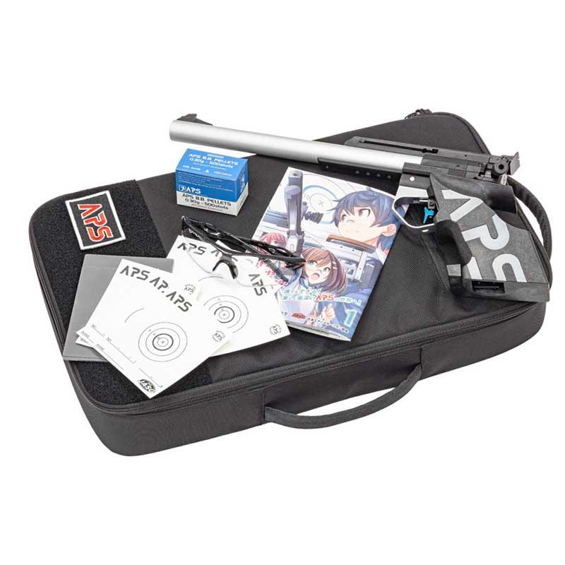 MARUZEN（マルゼン） APS-1 グランドマスター スターターセット