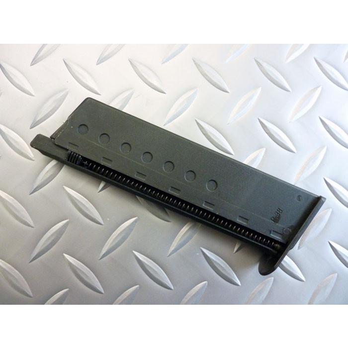 MARUZEN（マルゼン） ガスブローバック ワルサー P38 ac41 ブラック