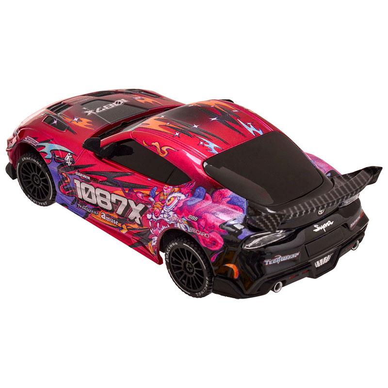 HiTEC（ハイテック） 【7月発売予定】APECAR 1/43 RCドリフトカー