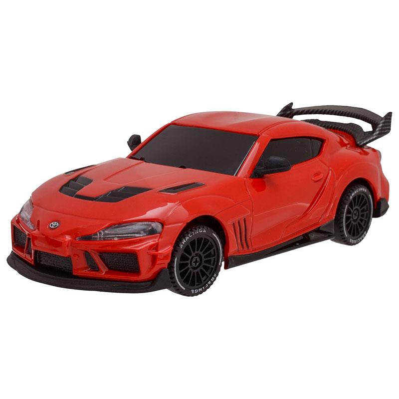 HiTEC（ハイテック） 【7月発売予定】APECAR 1/43 RCドリフトカー