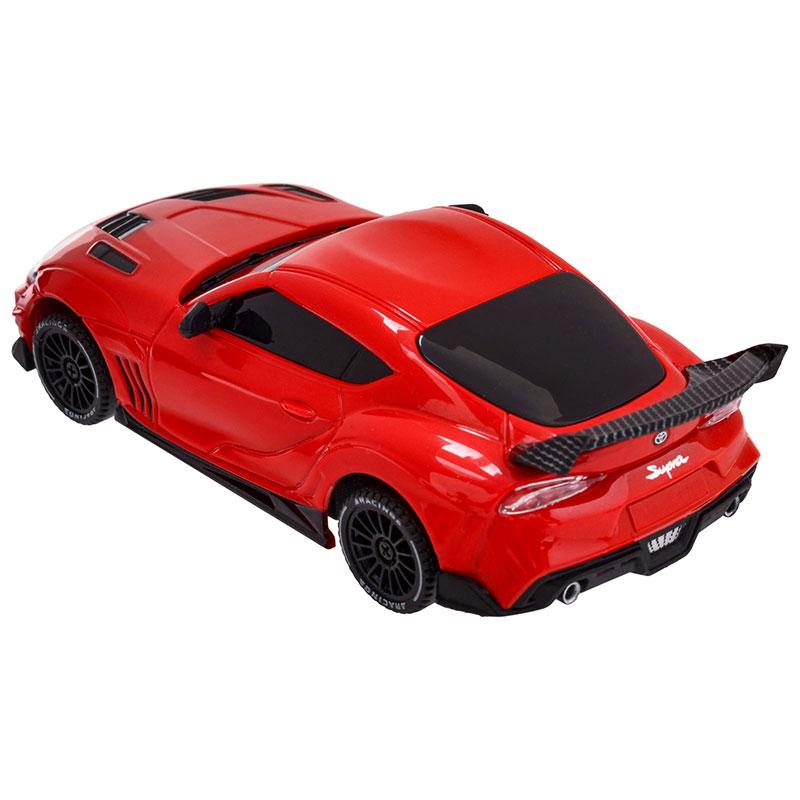 HiTEC（ハイテック） 【7月発売予定】APECAR 1/43 RCドリフトカー