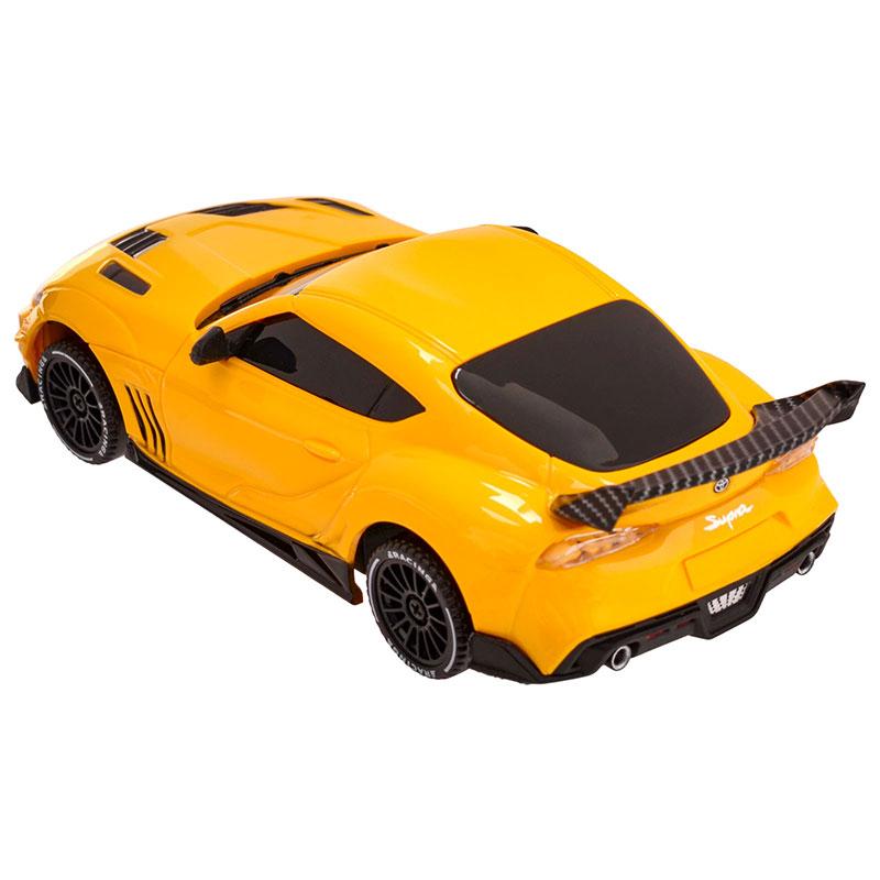 HiTEC（ハイテック） 【7月発売予定】APECAR 1/43 RCドリフトカー